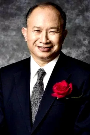 John Woo