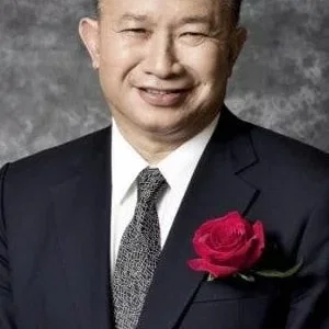 John Woo