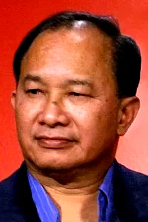 John Woo