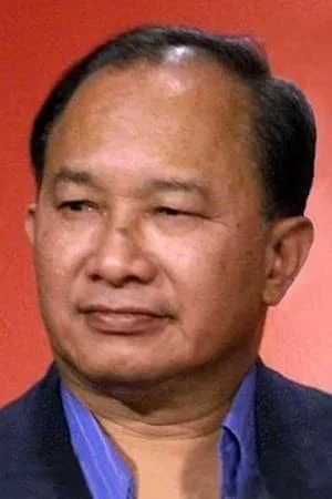 John Woo photo