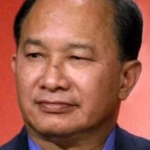 John Woo