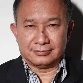 Photo star : John Woo
