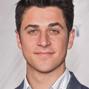 Photo star : David Henrie