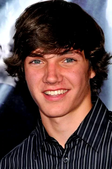 Chris Massoglia