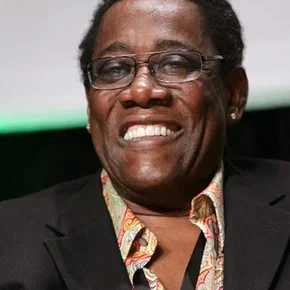 Photo star : Clarence Clemons