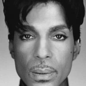 Photo star :  Prince