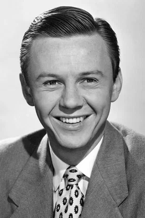  Jimmy Lydon
