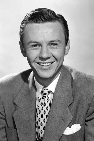  Jimmy Lydon