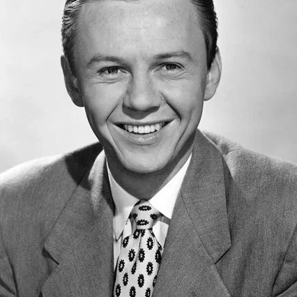  Jimmy Lydon