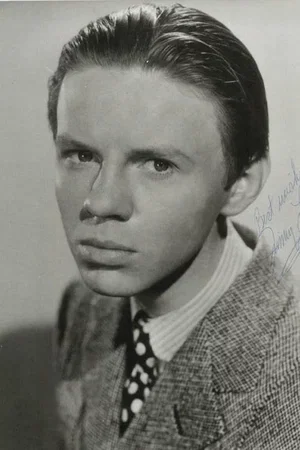  Jimmy Lydon photo