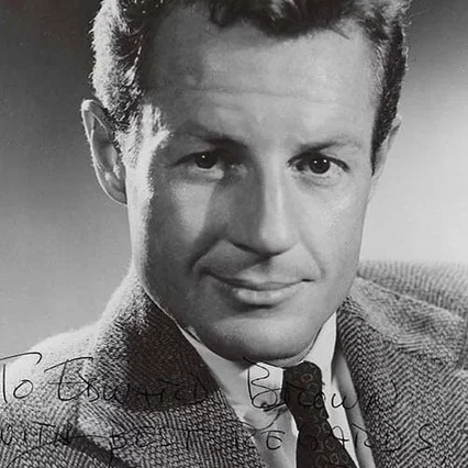  Richard Derr