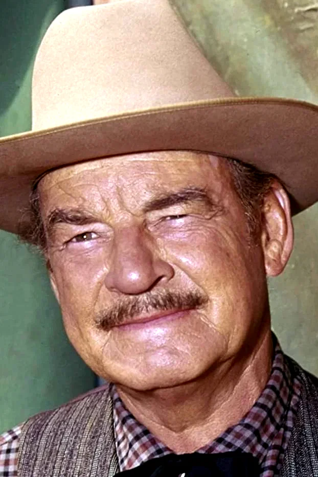  Ray Teal