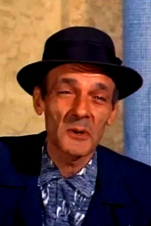  David Bond