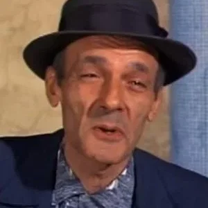  David Bond
