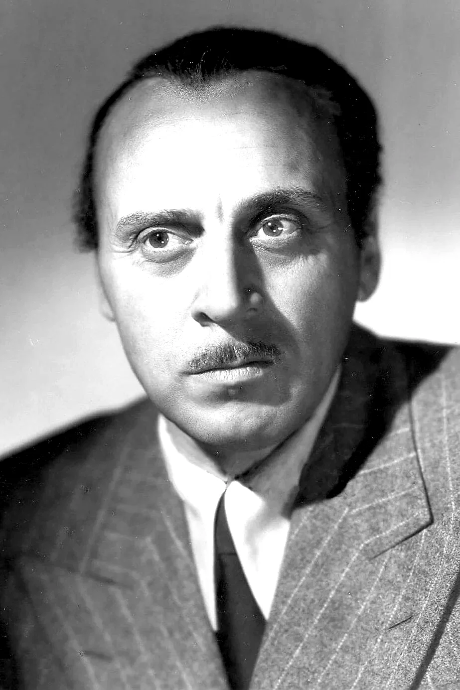 George Coulouris