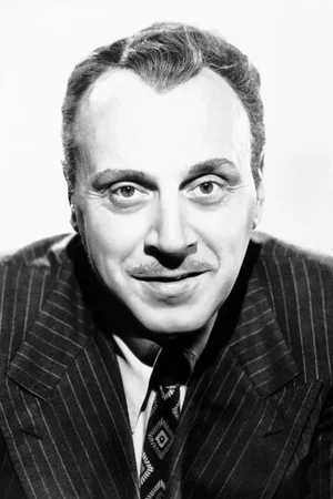 George Coulouris