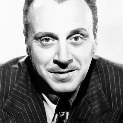 George Coulouris