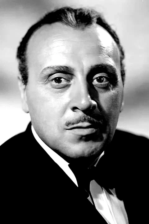 George Coulouris