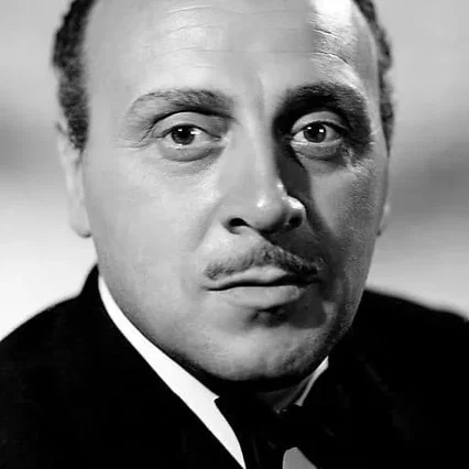 George Coulouris