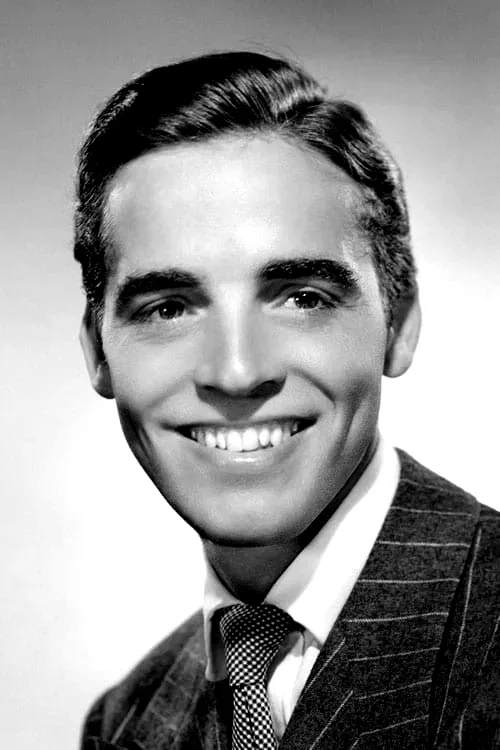 Richard  Ney
