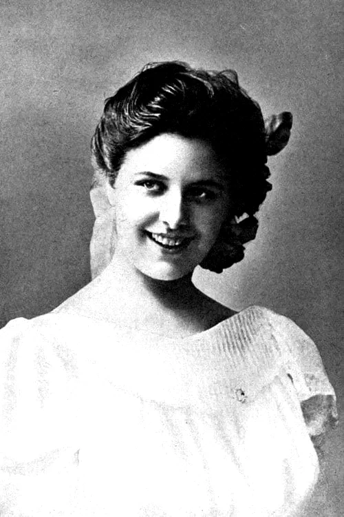  Geraldine Farrar