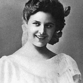 Photo star :  Geraldine Farrar
