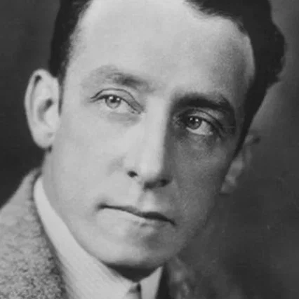  Raymond Hatton
