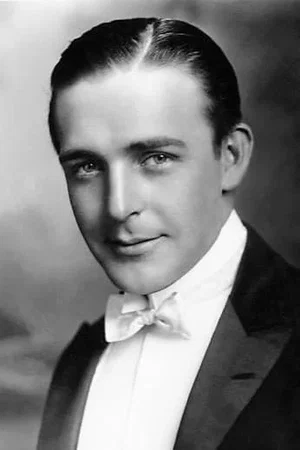  Wallace Reid