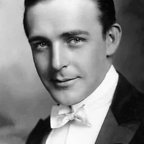 Photo star :  Wallace Reid