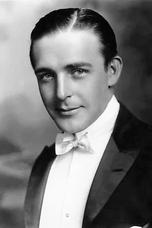  Wallace Reid