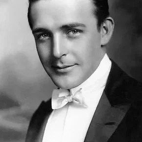 Photo star :  Wallace Reid