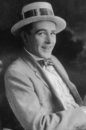  Wallace Reid