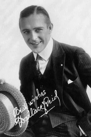  Wallace Reid photo