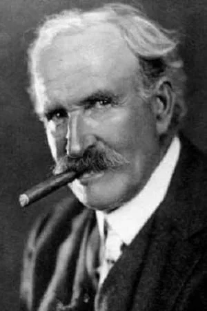 Theodore Roberts photo