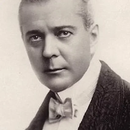  Charles Clary