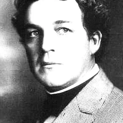  Horace B. Carpenter
