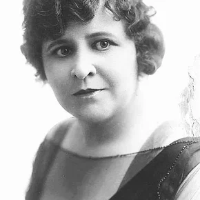 Photo star : Lillian Leighton