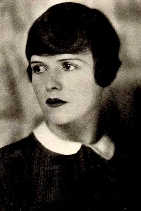 Marjorie Daw