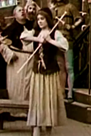  Jeanne Calvière