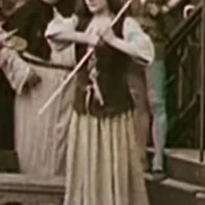  Jeanne Calvière