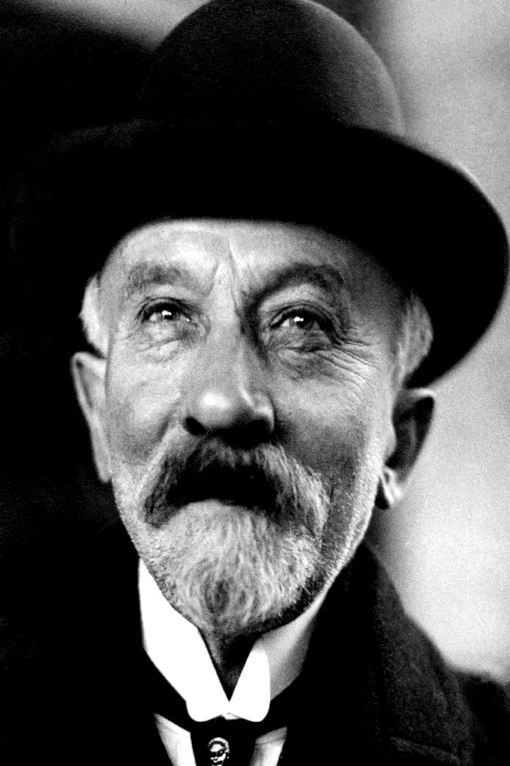 Georges Méliès