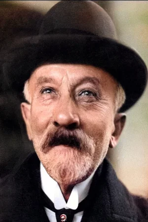 Georges Méliès photo