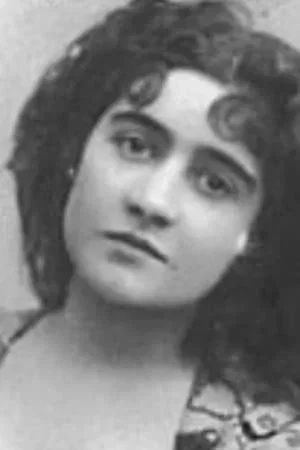Jeanne d'Alcy photo