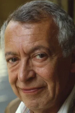 Francois Maistre photo