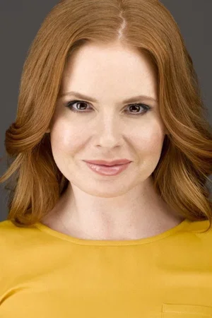  Libby Blake
