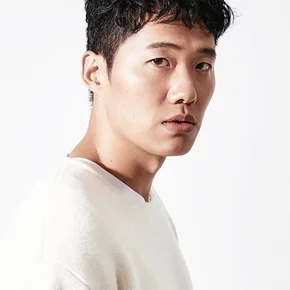Photo star :  Cha Rae-hyoung