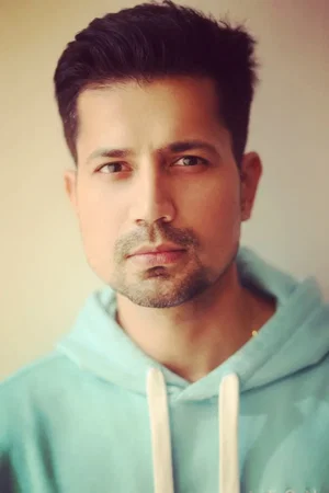 Photo de  Sumeet Vyas