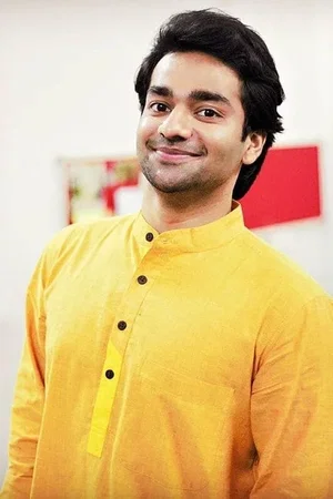  Chandan Anand photo