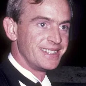Photo star : Ian Charleson