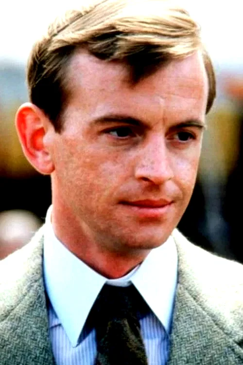 Ian Charleson